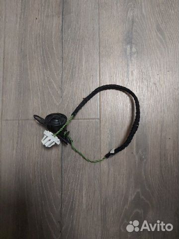 Динамик Bmw E 46