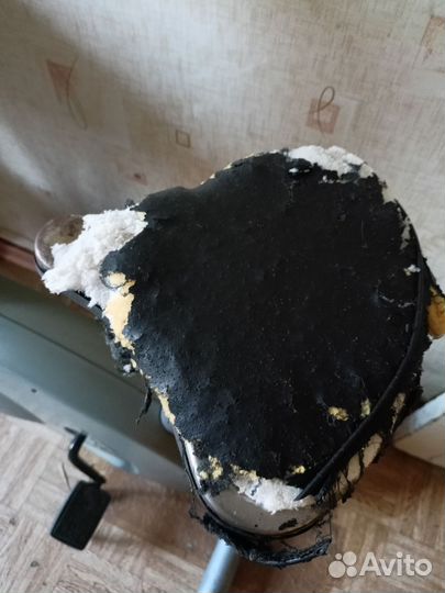 Велотренажер бу