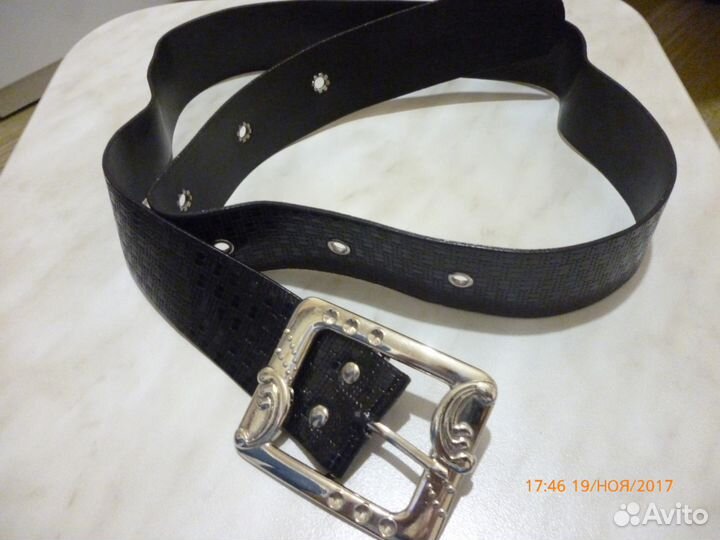 Ремень женский