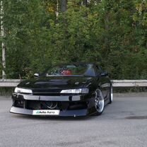 Nissan Silvia 2.0 MT, 1993, 120 000 км, с пробегом, цена 2 100 000 руб.