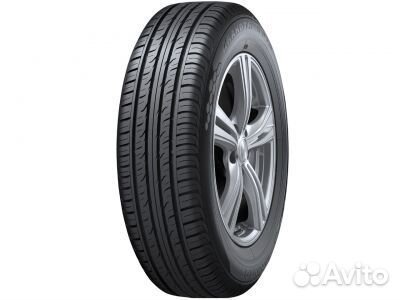 Dunlop Grandtrek PT3 215/60 R17