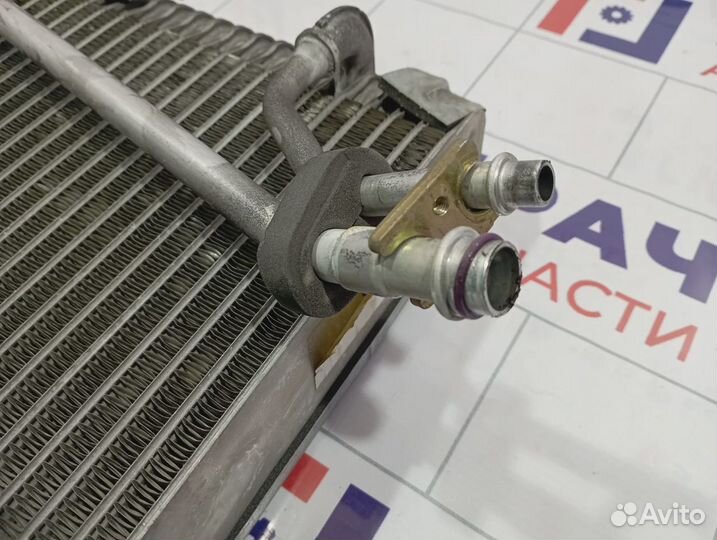 Испаритель кондиционера Volkswagen Touareg (GP) 7L0820102