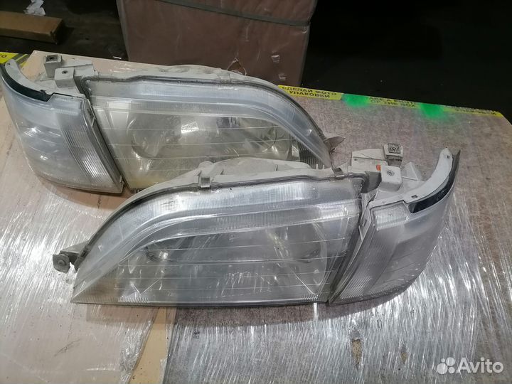 Фара toyota vista 40 кузов