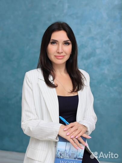 Главный бухгалтер (удаленно)