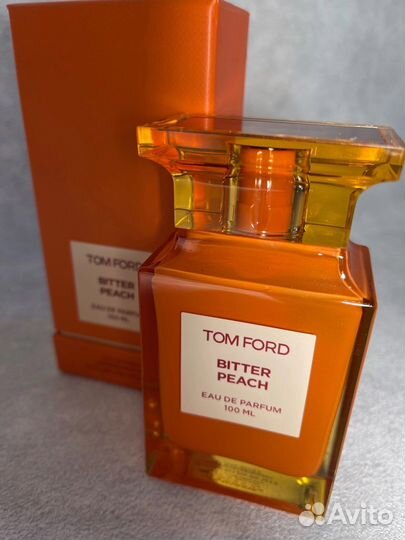 Духи женские