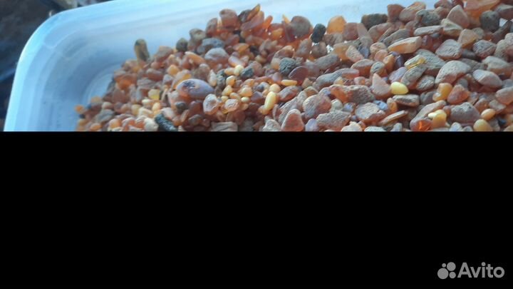 Янтарь лечебный