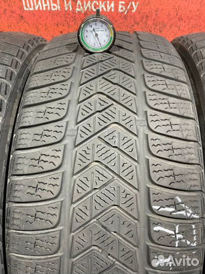 Pirelli Winter Sottozero 3 245/45 R19