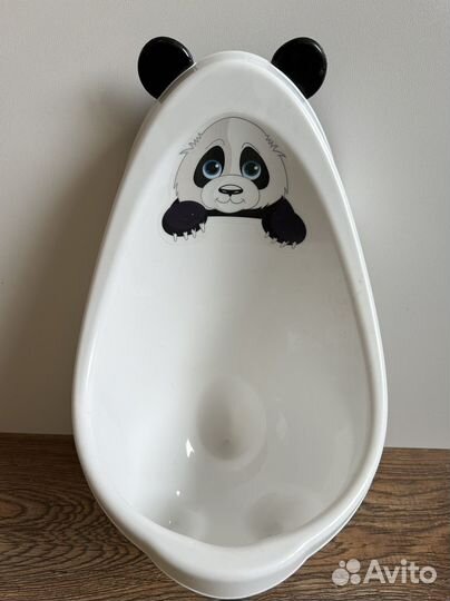 Писсуар детский