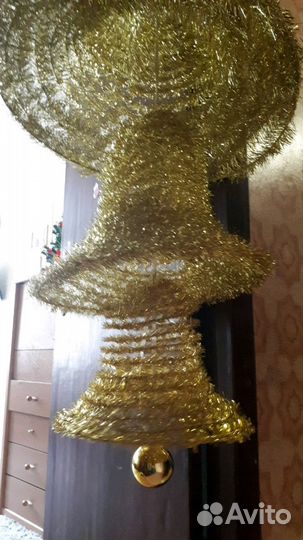 Подвесное украшение