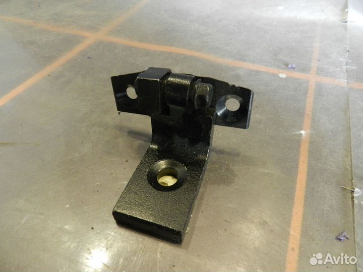 Петля двери передней левой - BMW X3 F25