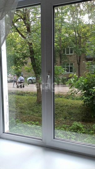 2-к. квартира, 45,3 м², 1/2 эт.