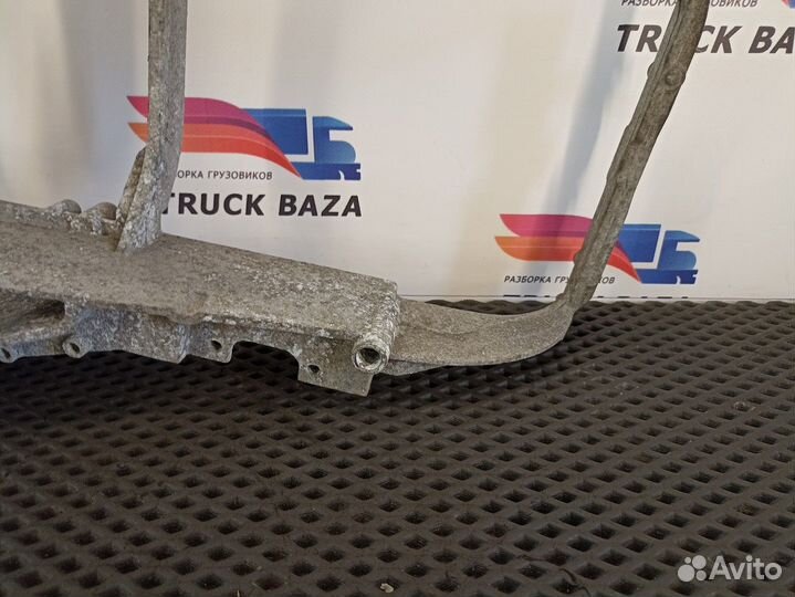 Кронштейн фары левой Daf CF