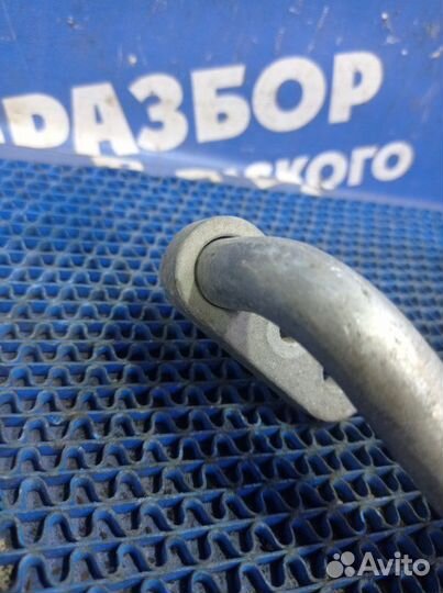 Трубка кондиционера Nissan Teana J32 седан 2009