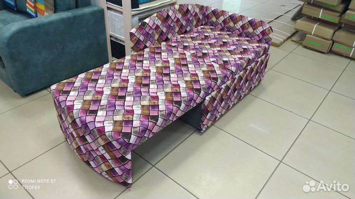 Детский диван