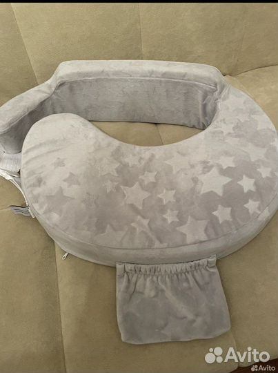 Подушка для кормления