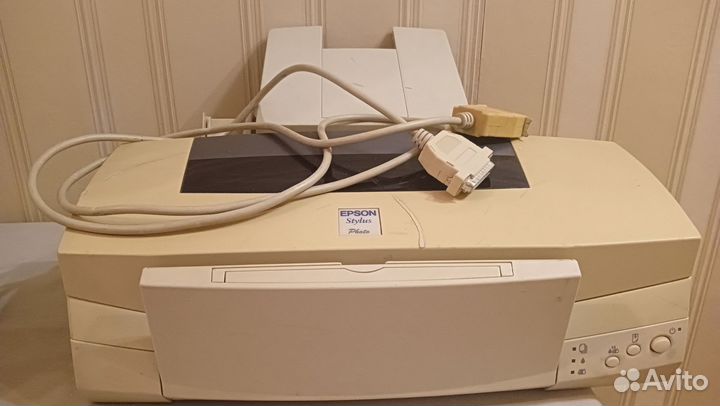 Принтер сканер копир бу