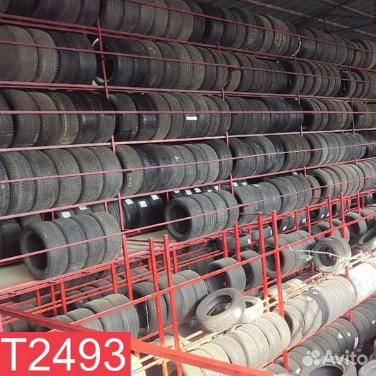 Falken Azenis FK-510 SUV 225/55 R18 94M