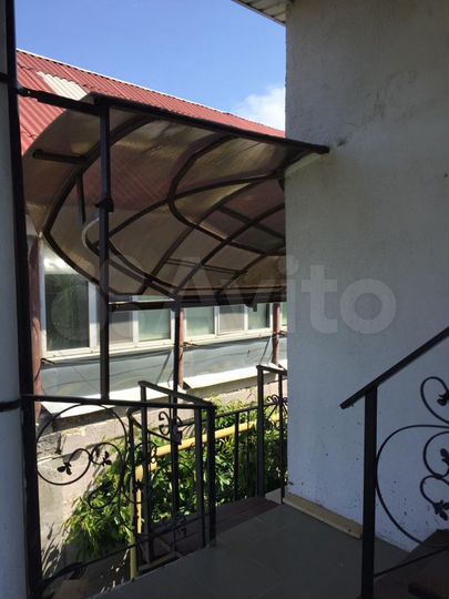 Комната 20 м² в 1-к., 2/3 эт.