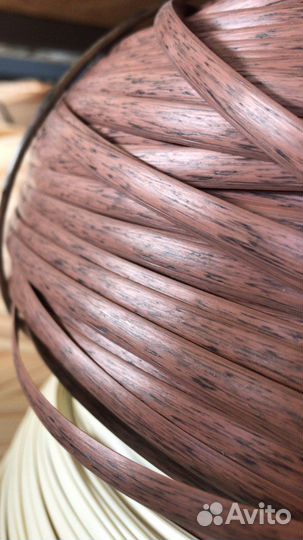 Ротанг Полиротанг для плетения