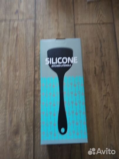 Набор кухонных принадлежностей новый