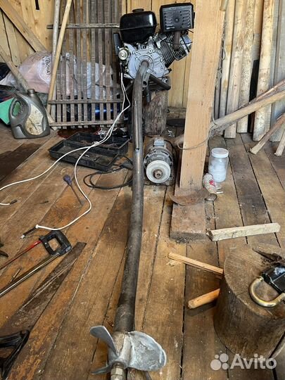 Продам болотоход мотовесло