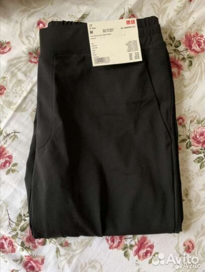 Брюки uniqlo