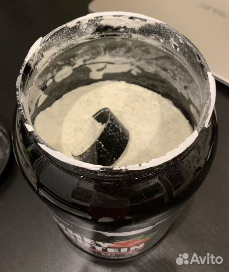 Споривное питание