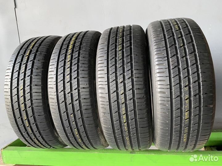Nexen N'Fera RU5 SUV 235/55 R20