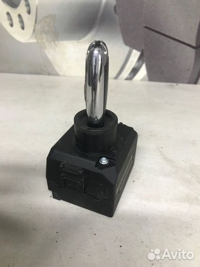 Замок зажигания Mercedes Cl C216