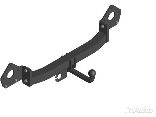 Фаркоп BMW X5 1 (Е53) пок. 1999-2006