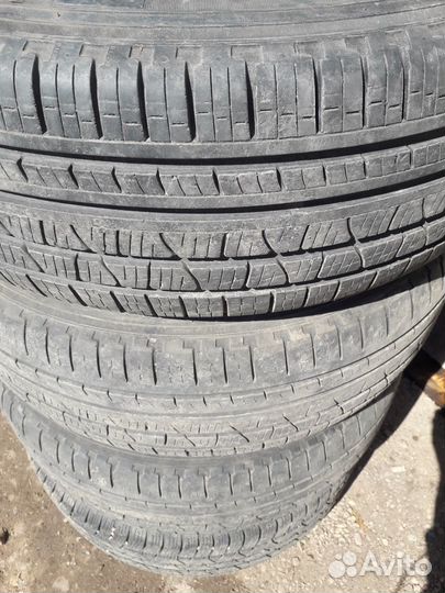 Pirelli P Zero 215/65 R16