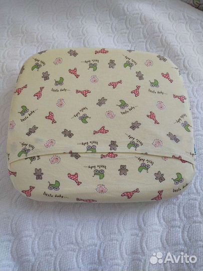 Подушка ортопедическая Trelax 0+