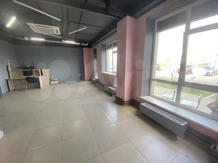 Торговая площадь, 147 м²