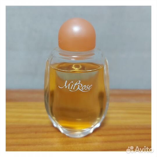 Набор миниатюр парфюма Ив Роше и Мюглер