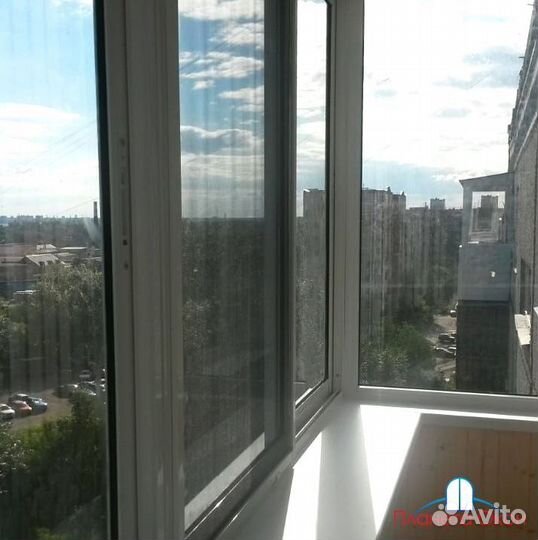 Пластиковые окна, окна пвх