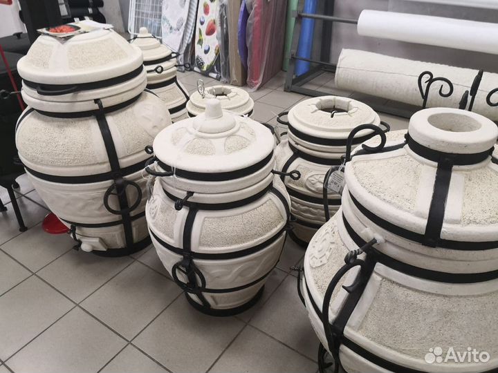 Тандыр Сармат Донской