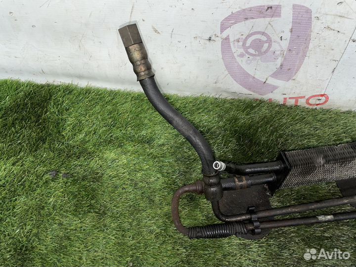 Радиатор гур Ford Explorer 2 UN150 99г