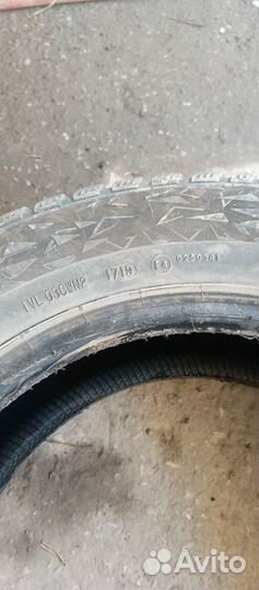 Continental IceContact 3 195/65 R15