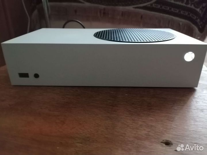 Xbox series s