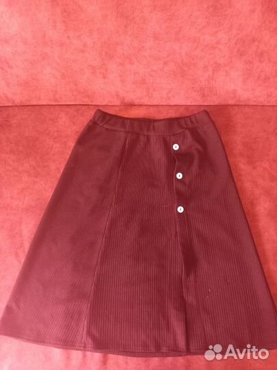 Женские вещи пакетом