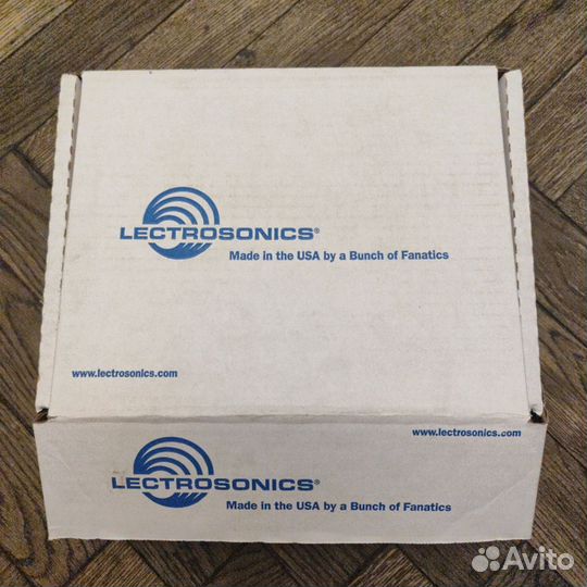 Радиосистема Микрофон ручной lectronics UCR-100-нн