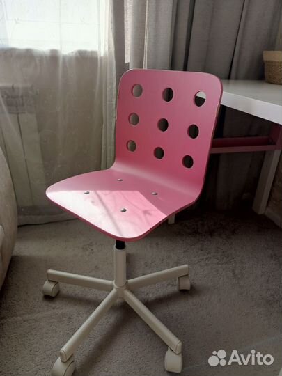 Детский стул - Компьютерное кресло