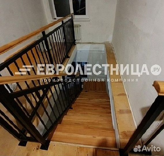Лестница для дома