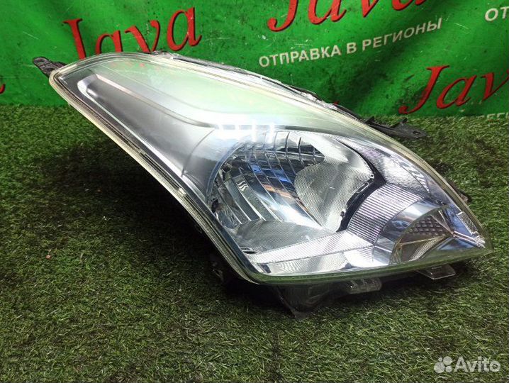 Фара передняя правая Suzuki Baleno WB32S K12C 2016