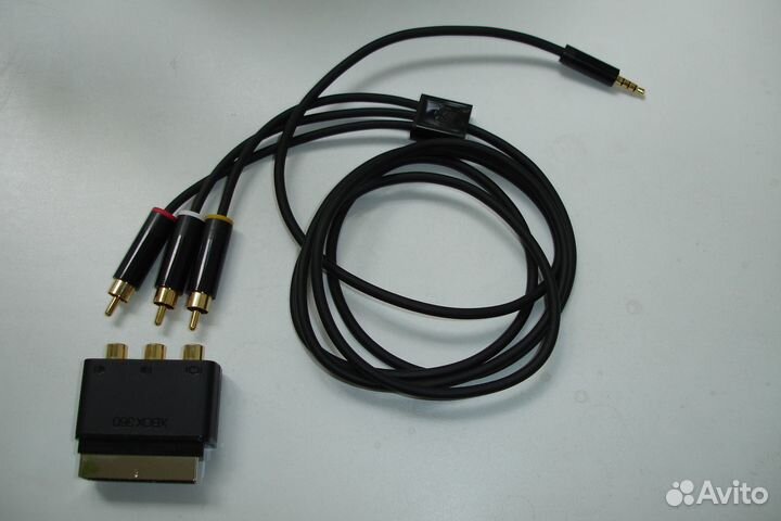 Аксессуары Xbох