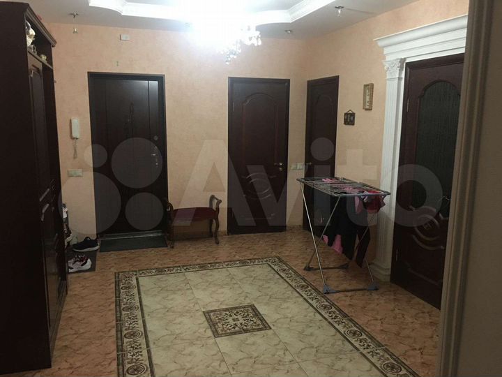 Комната 10 м² в 3-к., 5/16 эт.