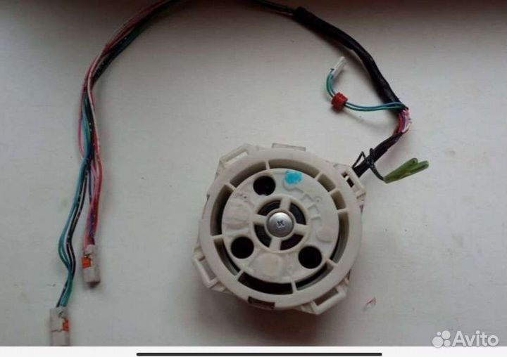 Зеркало боковое land cruiser 150 Прадо