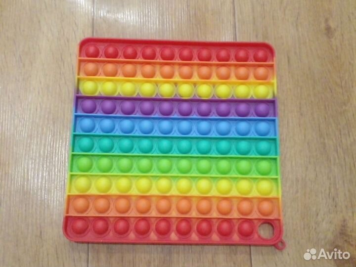 Большой Поп ит