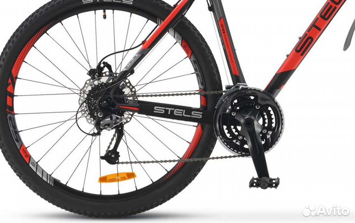 Stels Велосипед Navigator-910MD 29