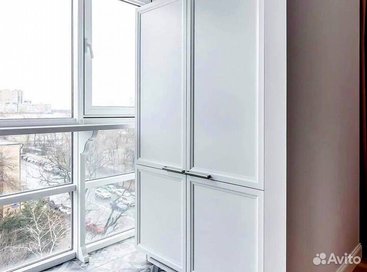 Кухня фабричного качества на заказ